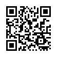 QR: buddleia-davidii-white-ball